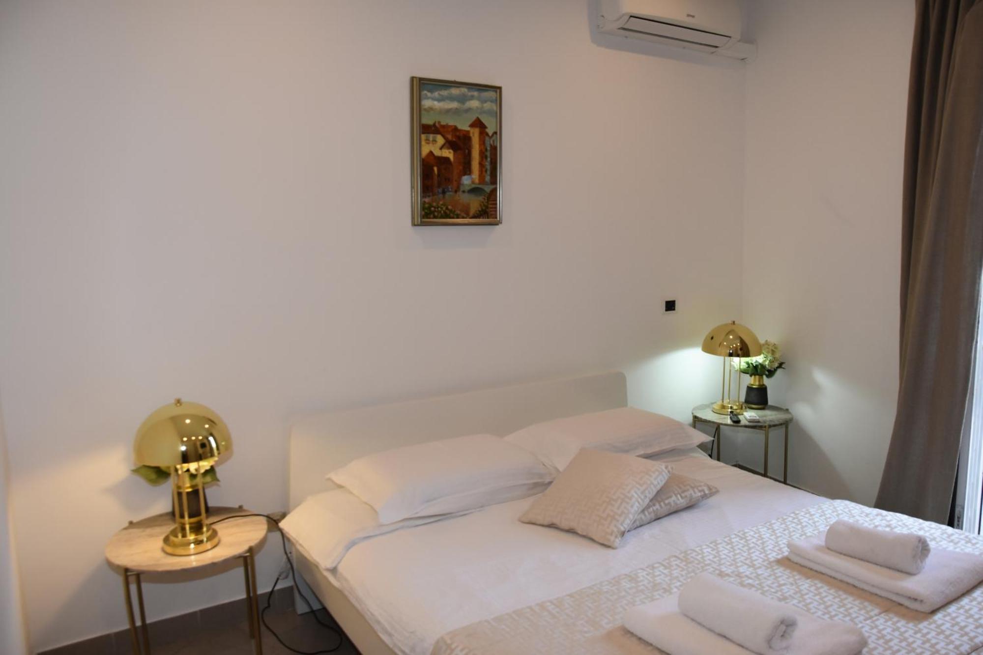 Diasof Apartments Rzym Zewnętrze zdjęcie