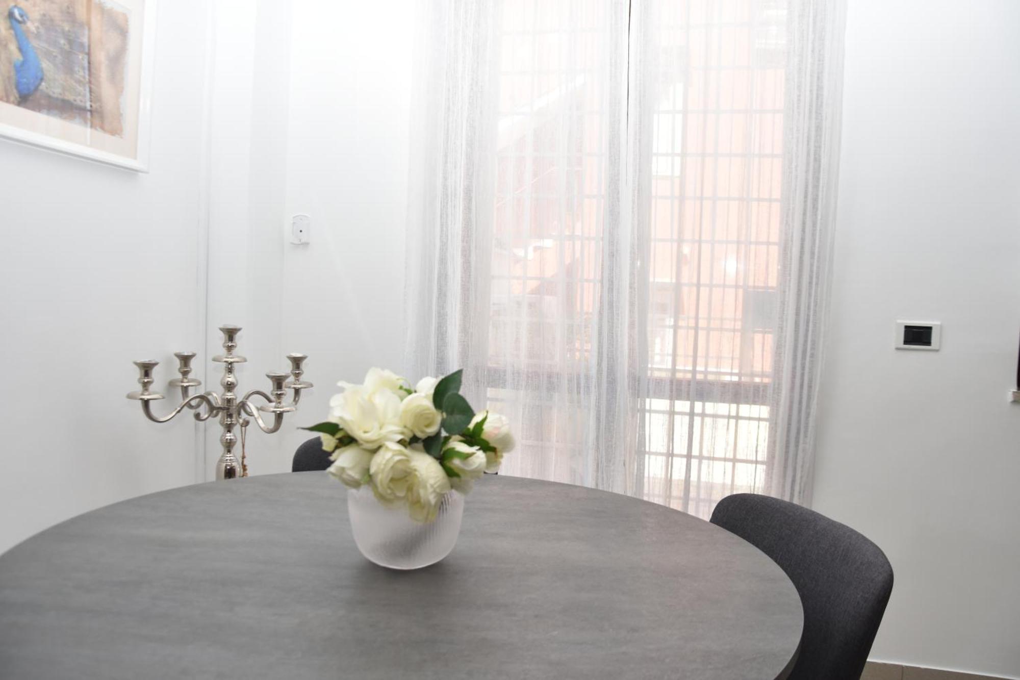 Diasof Apartments Rzym Zewnętrze zdjęcie