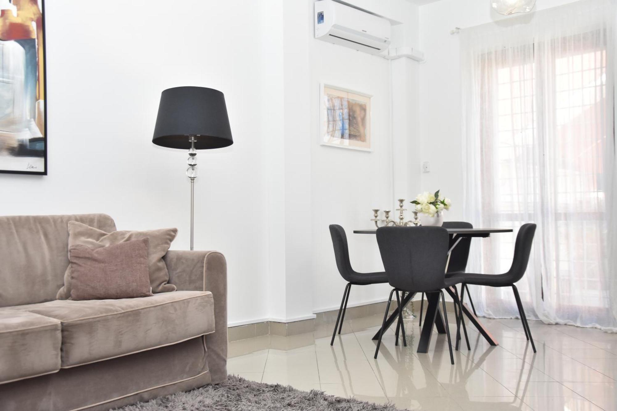 Diasof Apartments Rzym Zewnętrze zdjęcie