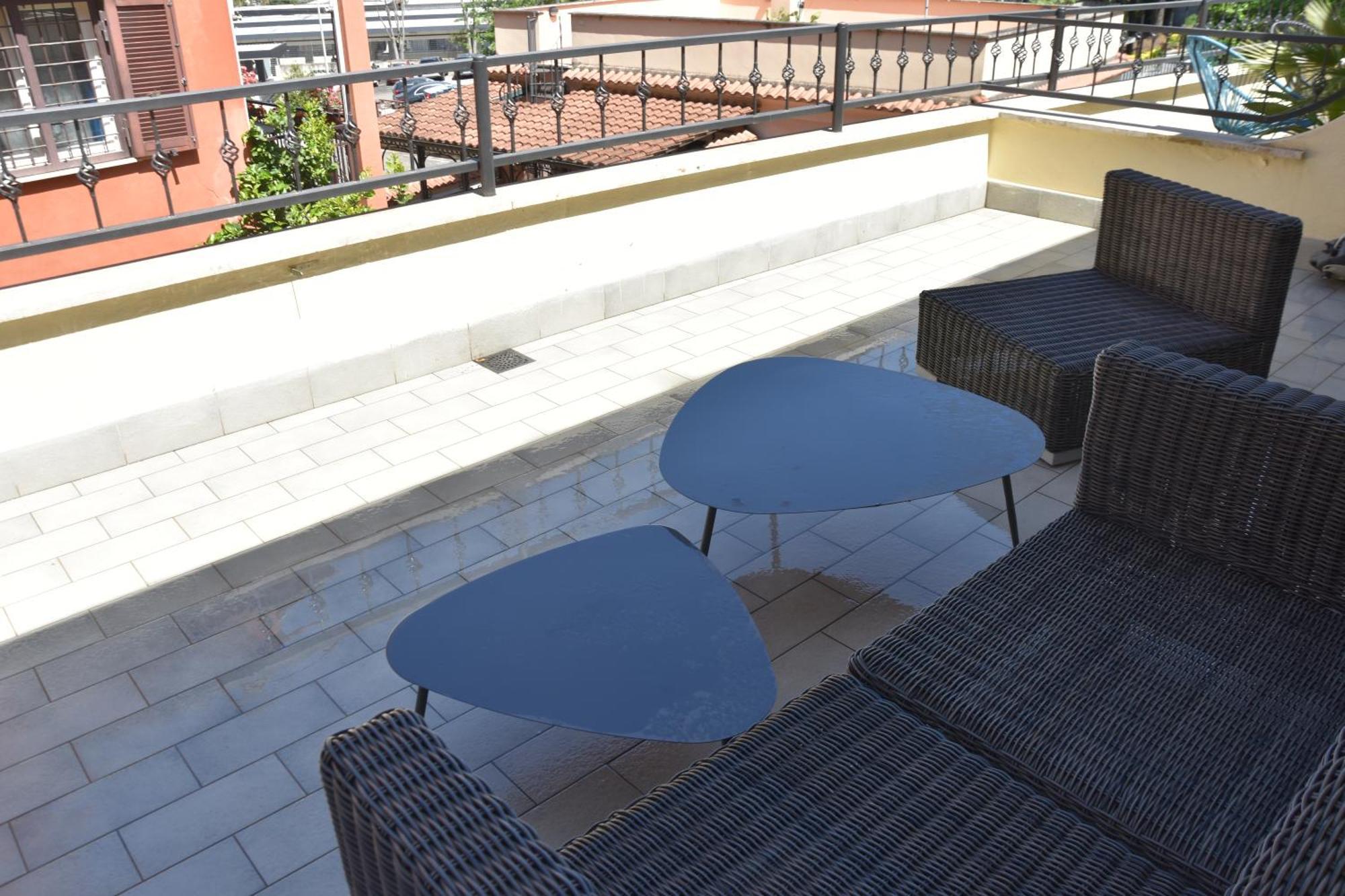 Diasof Apartments Rzym Zewnętrze zdjęcie