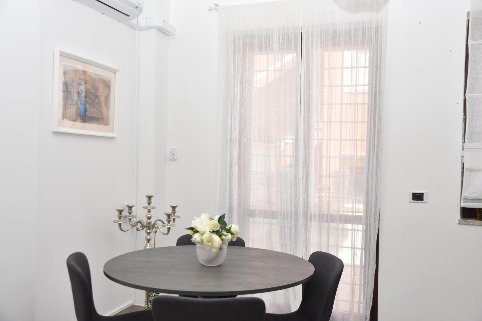 Diasof Apartments Rzym Zewnętrze zdjęcie
