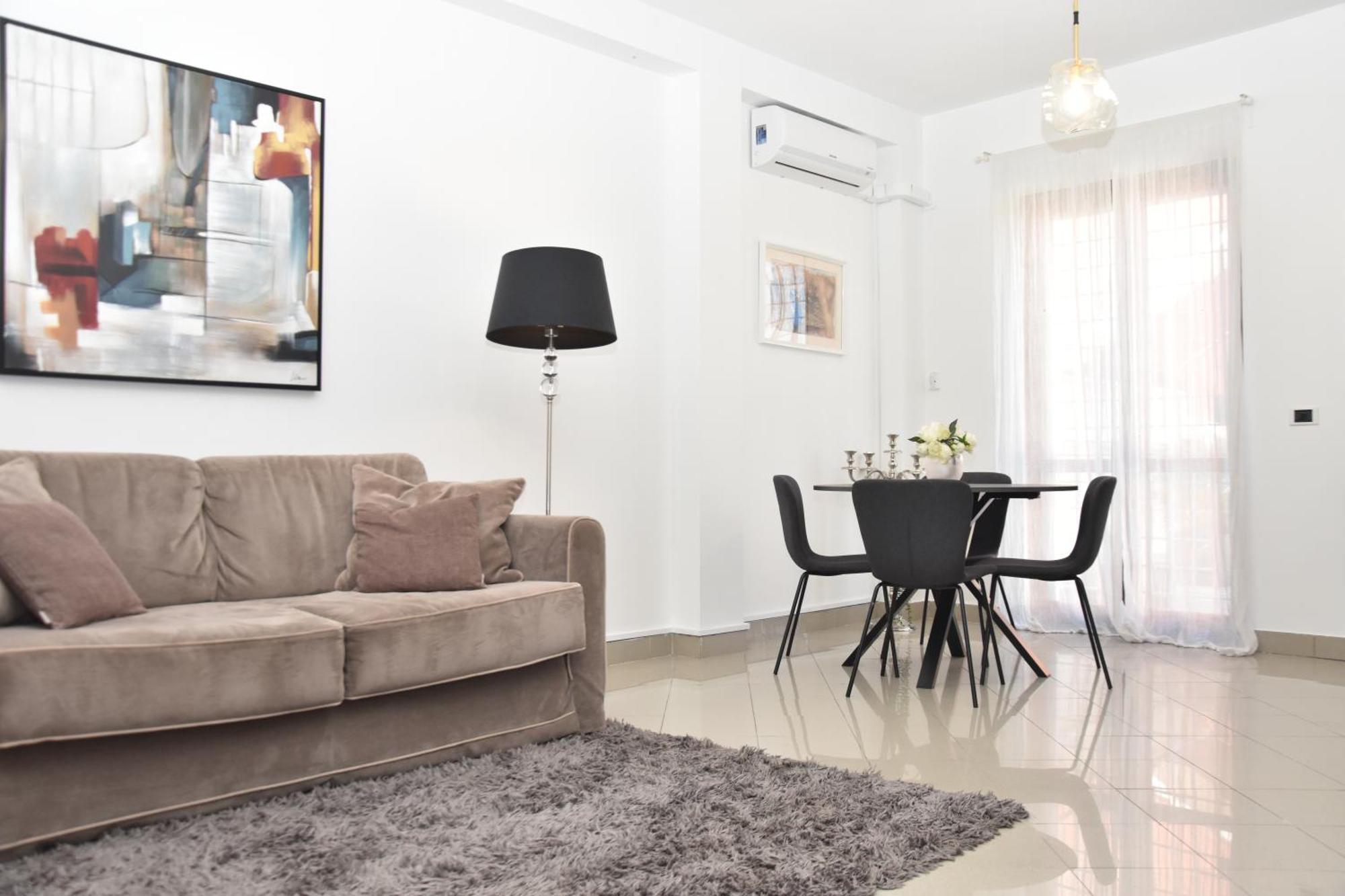 Diasof Apartments Rzym Zewnętrze zdjęcie